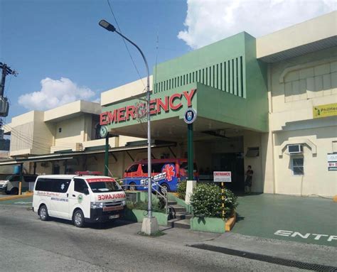 Olongapo Hospital Staff Under Quarantine After Covid Exposure