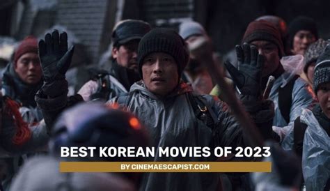 The 11 Best Korean Movies of 2023 | Cinema Escapist