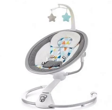 Электрокачели (кресло-качалка) Maribel 402 в аренду без залога в Алматы