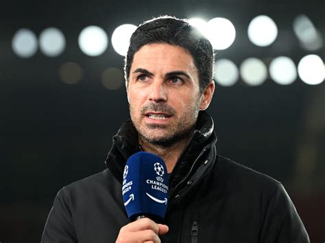 Five Key Talking Points From Mikel Arteta S Press Conference After