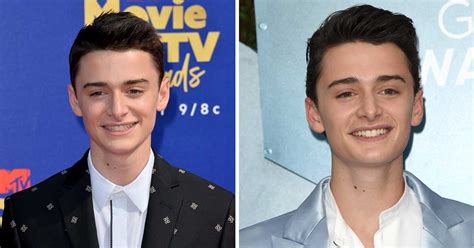 Stranger Things Star Noah Schnapp Comes Out As Gay Relationship Rules