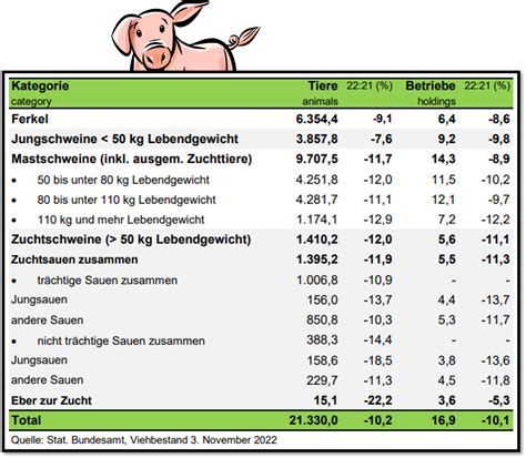 Bundesverband Rind Und Schwein Einleitung