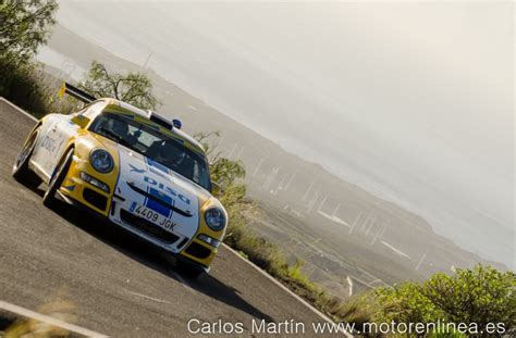 Es El Rally M S Importante De Toda Mi Carrera Motorenlinea Es La