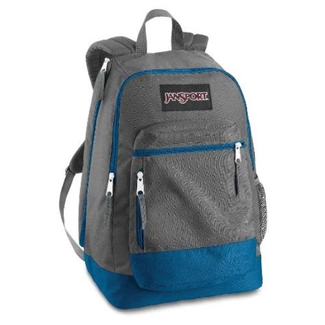 School Backpacks Jansport Boys