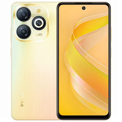 Infinix Smart 9 All Specs And Price