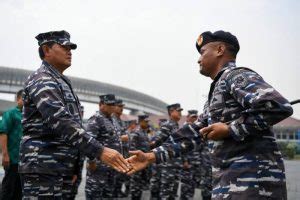 Dpr Segera Proses Pergantian Panglima Tni Sebelum Reses Chatnews