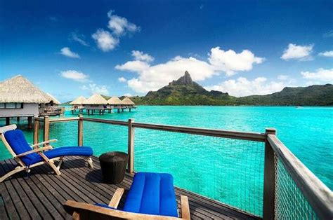 10 Best Hotels In Bora Bora For A Luxurious Holiday