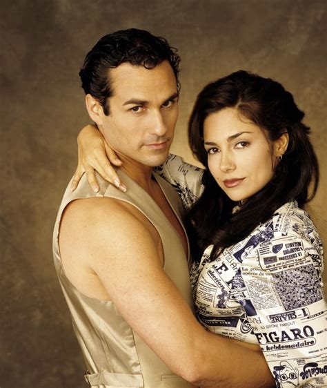 Brenda Vanessa Marcil Fell For Gangster Sonny Corinthos Maurice