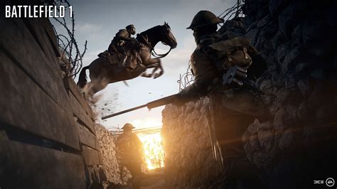 Battlefield 1 Guida Completa Alle Armi Dello Sparatutto Dice