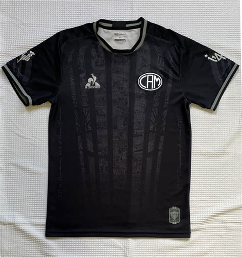 Atl Tico Mineiro Special Football Shirt