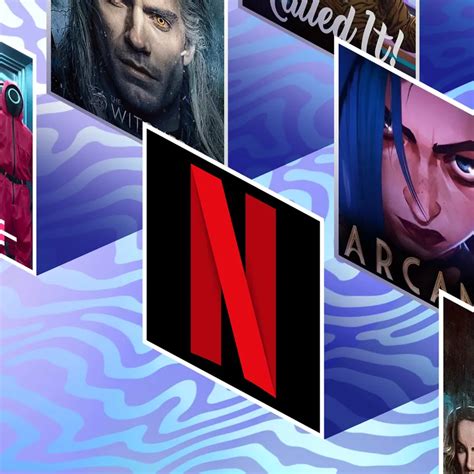 10 Grandes Séries Lançadas Pela Netflix Em 2021