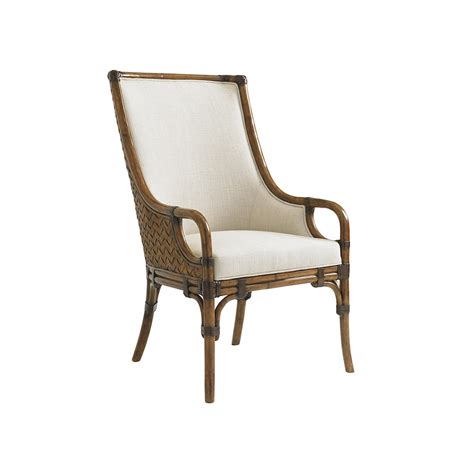 Tommy Bahama Home Bali Hai 593 885 01 Marabella Upholstered Arm Chair