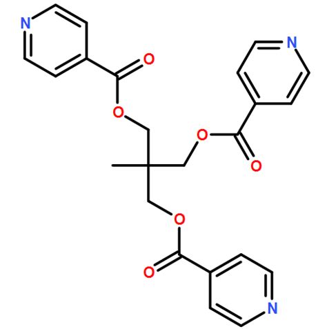 三元吡啶配体 上海楷树化学科技有限公司