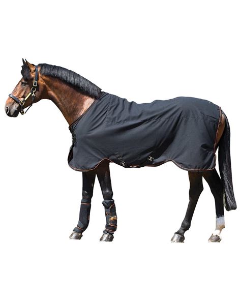 Rambo Ionic Stable Sheet Horseware Ireland Farmvet