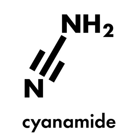 7 Calcium Cyanamide Stock Vectors and Vector Art | Shutterstock