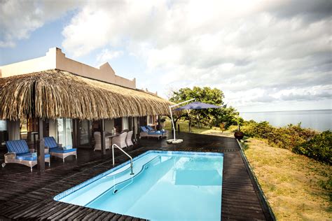 Luxury in Mozambique: best camps; lodges | Expert Africa