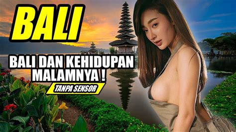 Pantesan Aja Banyak Bule Kesini Mengenal Lebih Dalam Kehidupan Di