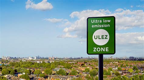 Ulez Scrappage Scheme London Cycling Campaign