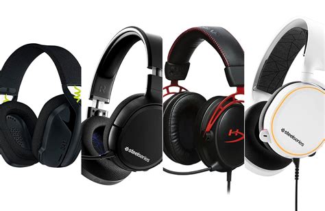 Which Gaming Headset Has The Best Bass Robots Net