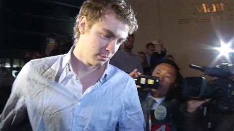 Ex Stanford Swimmer Appeals Sexual Assault Conviction Good Morning America