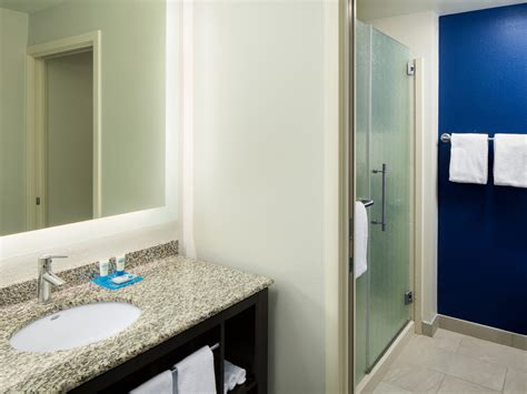 Extended Stay Charlotte Hotel | Hyatt House Charlotte/Center City