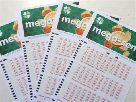 Mega-sena: Apostadores Podem Ganhar Milhões Acertando Seis Números - Aposta da Grande BH acerta 6 números na Mega-sena e ganha R$ 22 milhões ...