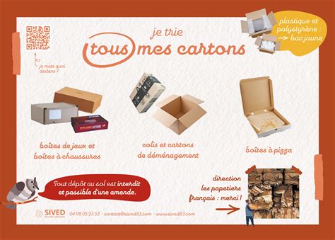 Dans Les Cartons De Oa Le Regard Ne Porte Pas 7