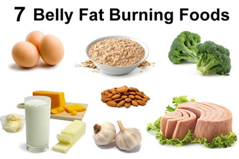 The Secret Of Fat Burning Foods Musclehack