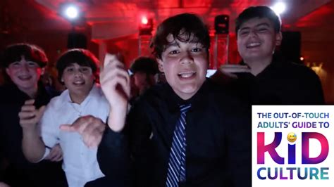 Quest Ce Que La Tiktok Rizz Party Le Guide De La Culture Des