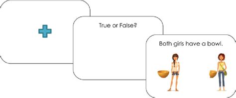 Trial structure for Experiment 1 | Download Scientific Diagram 