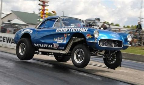 1000+ images about Gassers on Pinterest | Drag racing, Drag cars and ...