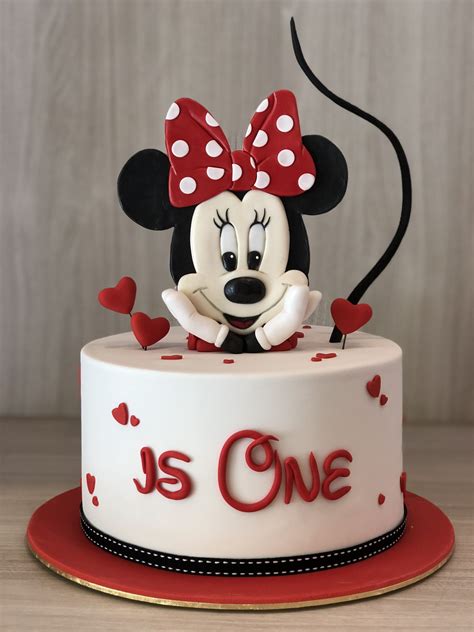 Mickey Mouse Torte Selber Machen Rezept Nina Mickens Hochzeitstorte