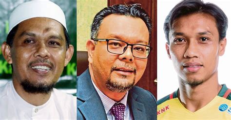 4 EXCO Gugur 23 Muka Baharu Dalam Senarai Calon PN Kedah Berita Harian