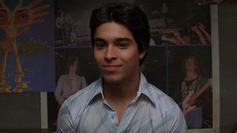 Wilmer Valderrama Was On Board For A That 70s Show Movie