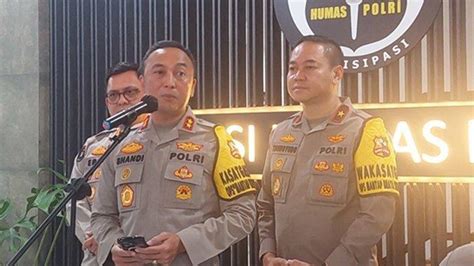 Bikin Hubungan Polri Kejaksaan Tegang Pemeriksaan Anggota Densus 88