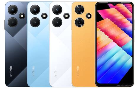 Infinix Hot I Price Specifications Camera