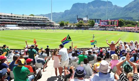 5 Best Cricket Stadiums In South Africa 2024 - Newshub360.net