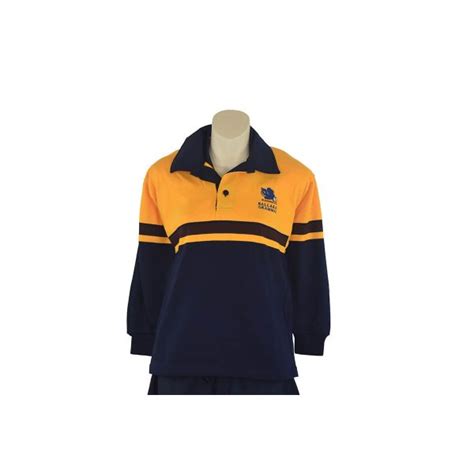 Ballarat Grammar Rugby Top | Ballarat Grammar | Noone