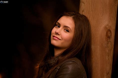 1×01 Pilot Elena Gilbert Photo 11373334 Fanpop