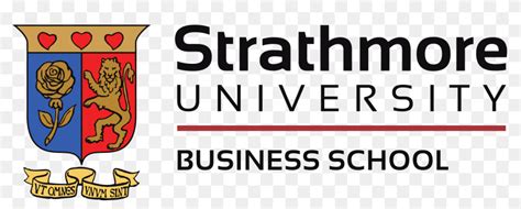 Logo - Strathmore University, HD Png Download - 2080x739 (#5510058 ...