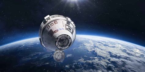 Boeing Starliner launch scrubbed yet again