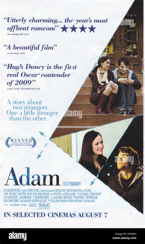 Adam 2009 Movie