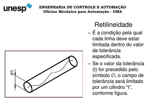 Ppt Engenharia De Controle E Automa O Oficina Mec Nica Para