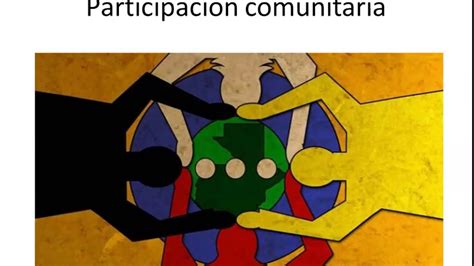 Unidad Iii Participación Comunitaria En Salud Youtube