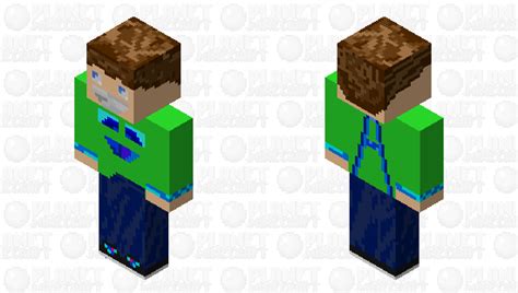 hd skin ? Minecraft Skin