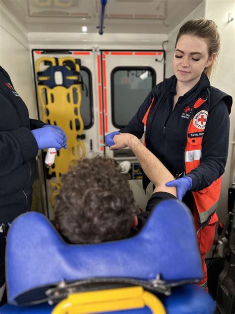 Sanitätsdienst DRK KV Müllheim e V