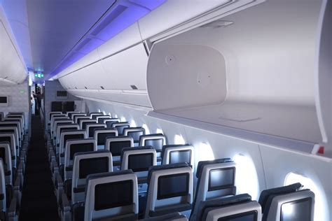 Where to Sit on Delta's Airbus A350: Economy - The Points Guy