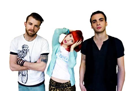 Imagen Paramore Hqpng Paramore Encyclopedia Fandom Powered By Wikia