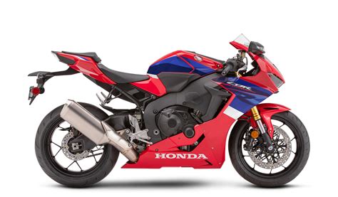 The 2023 Honda Motorcycle Lineup + Our Take on Each Model - webBikeWorld