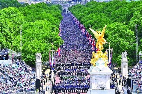 Queen Elizabeth's Platinum Jubilee celebrations begin | The Asian Age ...